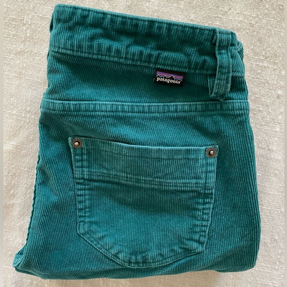 Patagonia Corduroy Pant - Picture 7 of 8